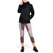 Dámská Bunda Under Armour Forefront Rain Jacket černá