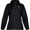 Dámská Bunda Under Armour Forefront Rain Jacket černá