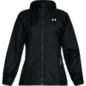 Dámská Bunda Under Armour Forefront Rain Jacket černá