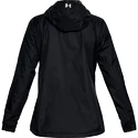 Dámská Bunda Under Armour Forefront Rain Jacket černá
