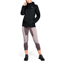 Dámská Bunda Under Armour Forefront Rain Jacket černá
