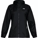 Dámská Bunda Under Armour Forefront Rain Jacket černá