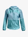 Dámská bunda Under Armour  Impasse Trail Storm Jkt-BLU