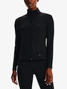 Dámská bunda Under Armour  Motion Jacket-BLK XL