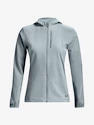Dámská bunda Under Armour  OutRun the Storm Jkt-BLU XS