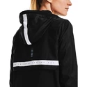 Dámská bunda Under Armour  Run Anywhere Anorak-BLK