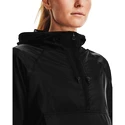 Dámská bunda Under Armour  Run Anywhere Anorak-BLK