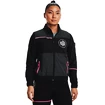 Dámská bunda Under Armour  Run Anywhere STORM Jacket-BLK