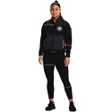 Dámská bunda Under Armour  Run Anywhere STORM Jacket-BLK