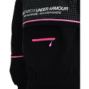 Dámská bunda Under Armour  Run Anywhere STORM Jacket-BLK