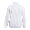 Dámská bunda Under Armour  Storm Impasse Flow 1/2 Zip-WHT