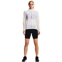 Dámská bunda Under Armour  Storm Impasse Flow 1/2 Zip-WHT