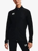 Dámská bunda Under Armour  W Challenger Track Jacket-BLK XS