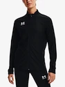 Dámská bunda Under Armour  W Challenger Track Jacket-BLK XS
