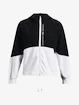 Dámská bunda Under Armour  Woven FZ Storm Jacket-BLK