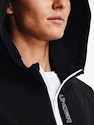 Dámská bunda Under Armour  Woven FZ Storm Jacket-BLK