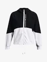 Dámská bunda Under Armour  Woven FZ Storm Jacket-BLK