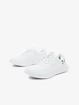 Dámská fitness obuv Under Armour  Charged Aurora 2-WHT