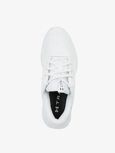 Dámská fitness obuv Under Armour  Charged Aurora 2-WHT