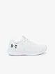 Dámská fitness obuv Under Armour  Charged Aurora 2-WHT