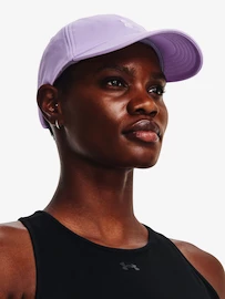 Dámská kšiltovka Under Armour Women's Blitzing Adj-PPL