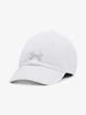Dámská kšiltovka Under Armour  Women's Blitzing Adj-WHT