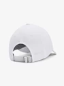 Dámská kšiltovka Under Armour  Women's Blitzing Adj-WHT