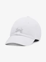 Dámská kšiltovka Under Armour  Women's Blitzing Adj-WHT