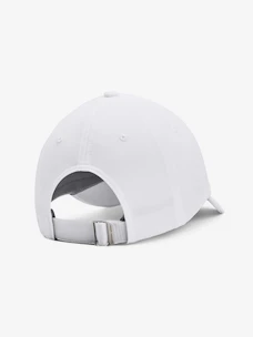 Dámská kšiltovka Under Armour  Women's Blitzing Adj-WHT