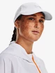 Dámská kšiltovka Under Armour  Women's Blitzing Adj-WHT