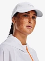 Dámská kšiltovka Under Armour  Women's Blitzing Adj-WHT