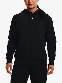 Dámská mikina Under Armour Rival Fleece Hoodie-BLK