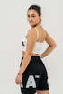 Dámská podprsenka Nebbia Barbell Therapy Back Check 612 White