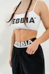 Dámská podprsenka Nebbia Barbell Therapy Back Check 612 White