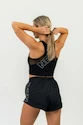 Dámská podprsenka Nebbia  FIT Activewear Padded Sports Bra 437 black