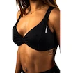 Dámská podprsenka Nebbia STRONG BEAUTY Sports Bra 424 black