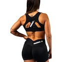 Dámská podprsenka Nebbia STRONG BEAUTY Sports Bra 424 black