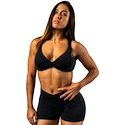 Dámská podprsenka Nebbia STRONG BEAUTY Sports Bra 424 black