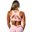 Dámská podprsenka Nebbia STRONG BEAUTY Sports Bra 424 pink