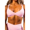 Dámská podprsenka Nebbia STRONG BEAUTY Sports Bra 424 pink