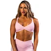 Dámská podprsenka Nebbia STRONG BEAUTY Sports Bra 424 pink