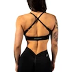 Dámská podprsenka Nebbia TOTALLY SEAMLESS Medium-Support Sports Bra 305 black