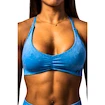 Dámská podprsenka Nebbia TOTALLY SEAMLESS Medium-Support Sports Bra 305 blue