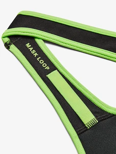 Dámská podprsenka Under Armour  Crossback Mid Solid-GRY XS