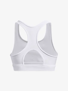 Dámská podprsenka Under Armour  HG Armour Mid Padless-WHT  XS