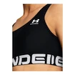 Dámská podprsenka Under Armour  HG Mid Branded Black