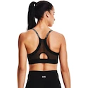 Dámská podprsenka Under Armour  Infinity Low black