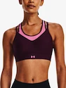 Dámská podprsenka Under Armour  Infinity Mesh Low-PPL XS