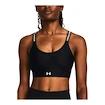 Dámská podprsenka Under Armour  Infinity Mid 2.0 Bra Black