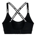 Dámská podprsenka Under Armour  Infinity Mid 2.0 Bra Black